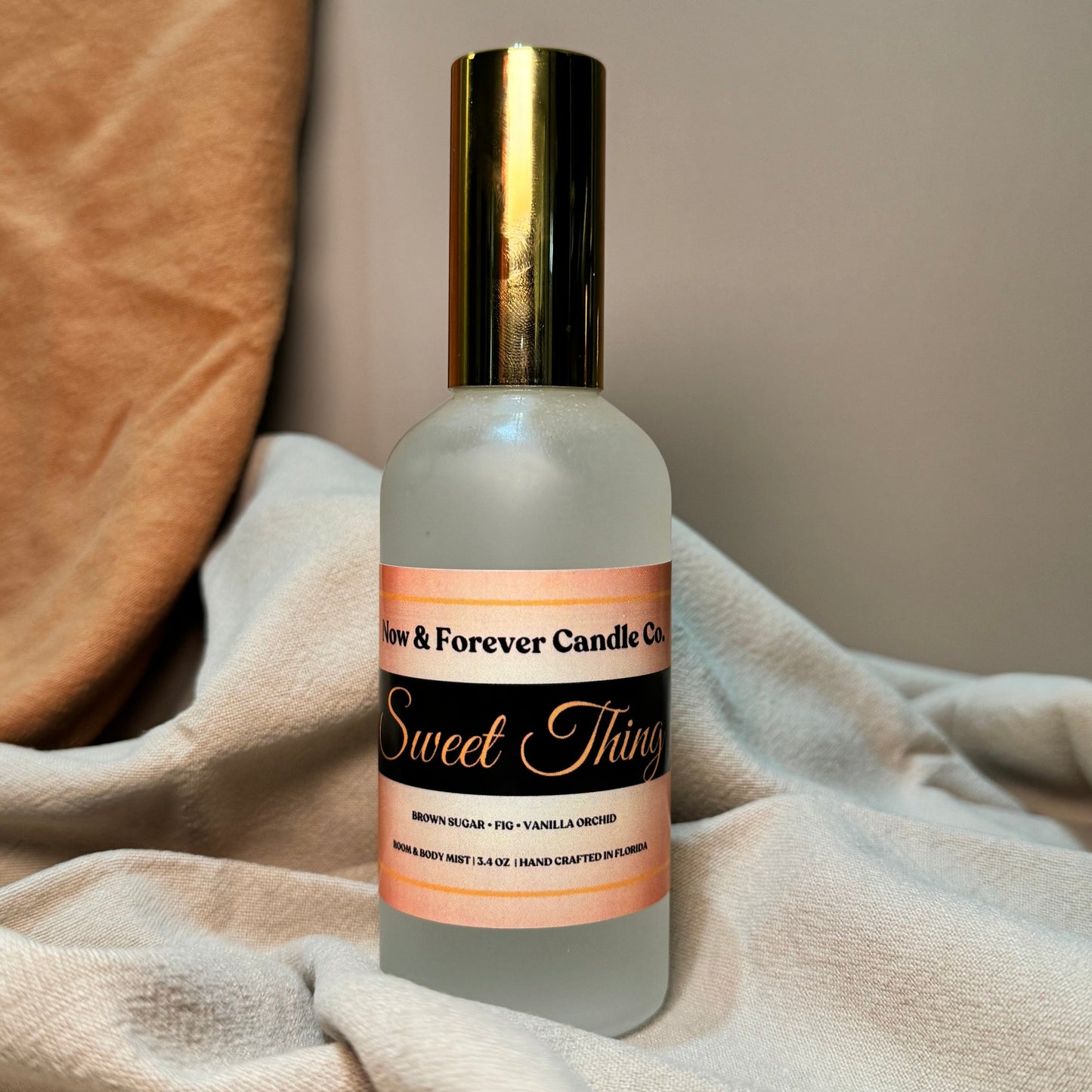 Sweet Thing | Room + Body Mist