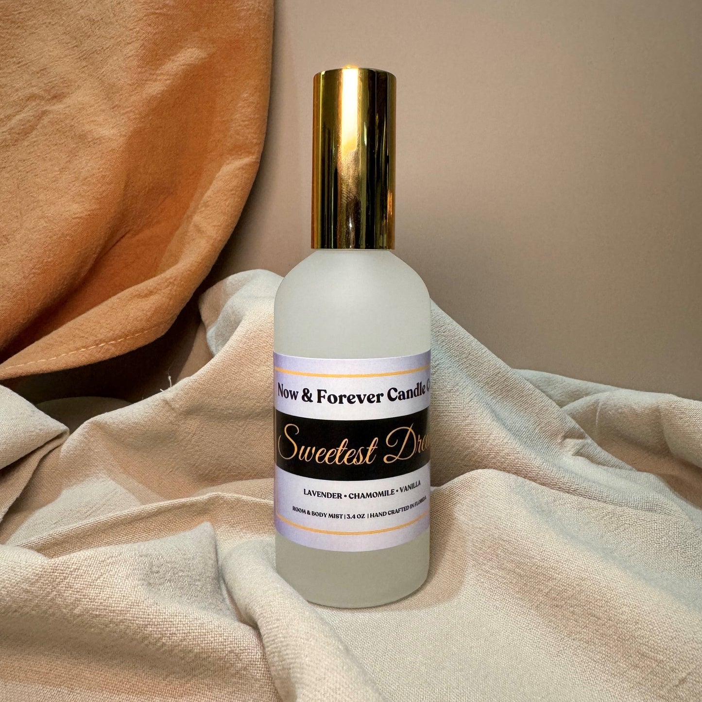 Sweetest Dream | Room + Body Mist