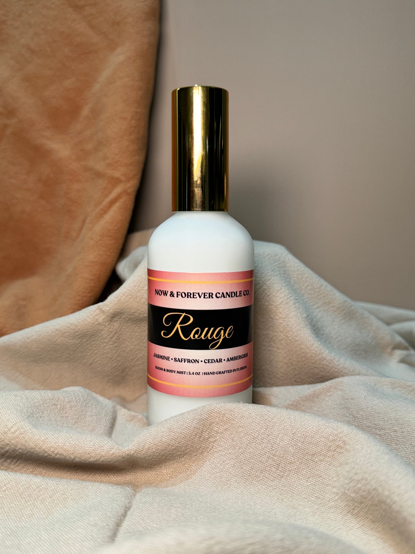 Rouge | Room + Body Mist