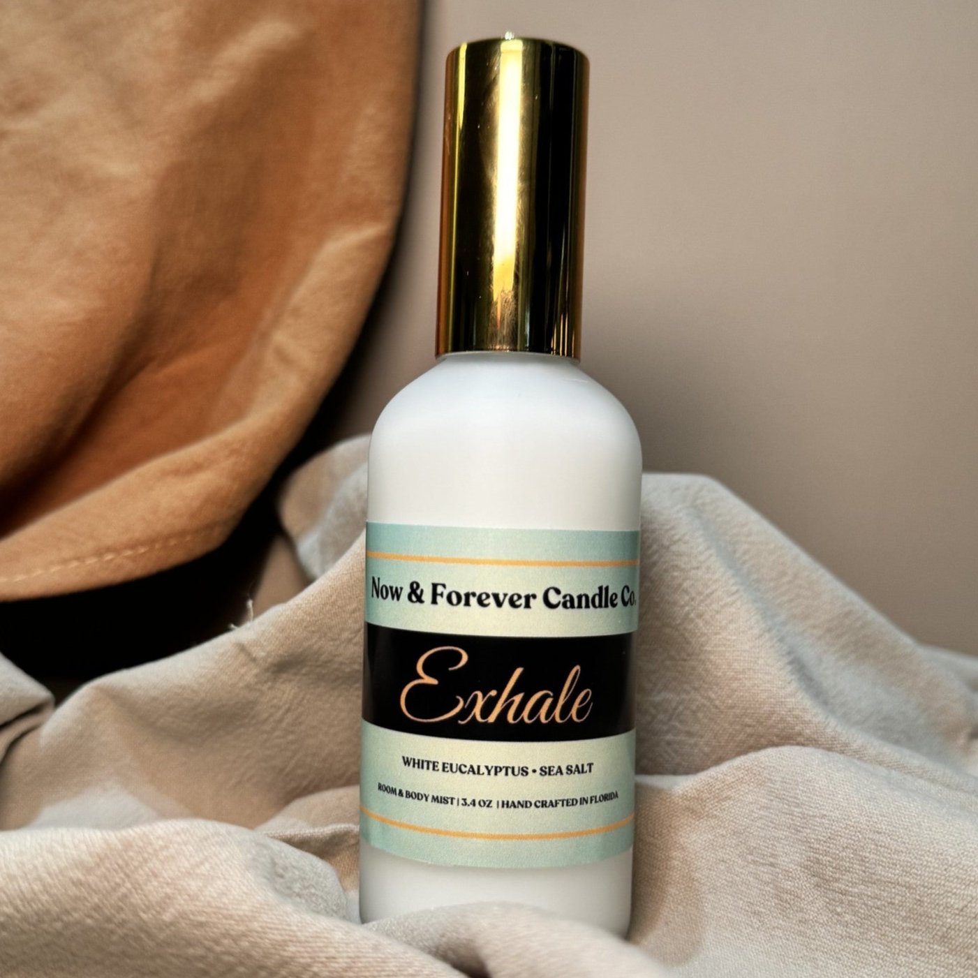 Exhale | Room + Body Mist